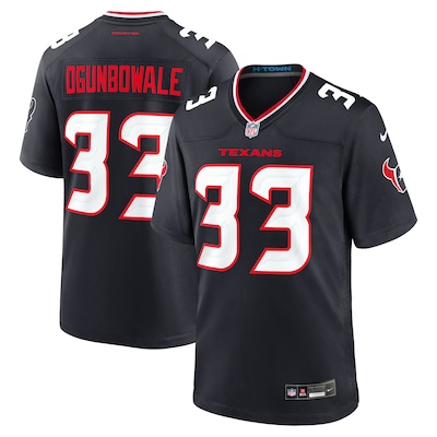 Houston Texans Men Jerseys 2025-10-15-025